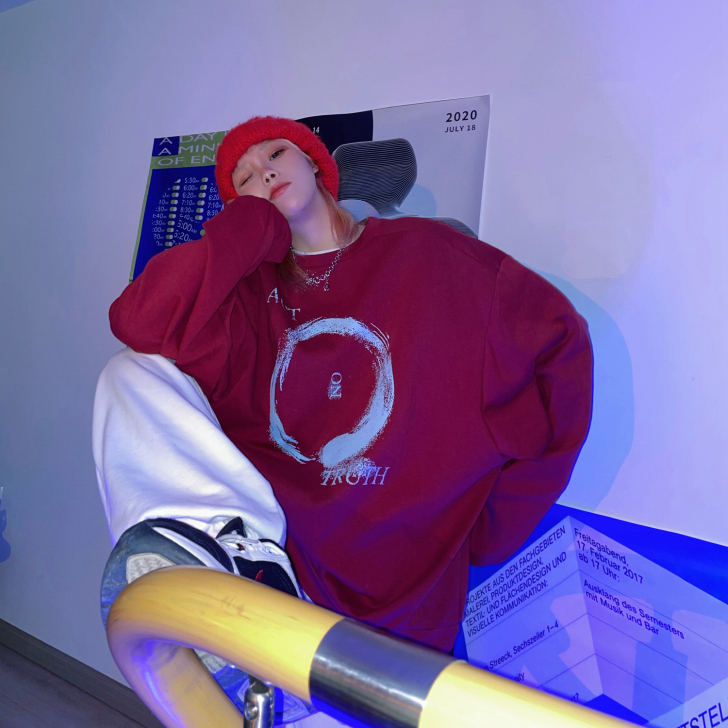 其他/other 男士卫衣