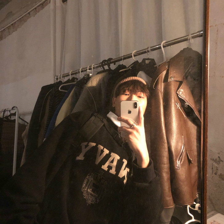 其他/other 男士卫衣