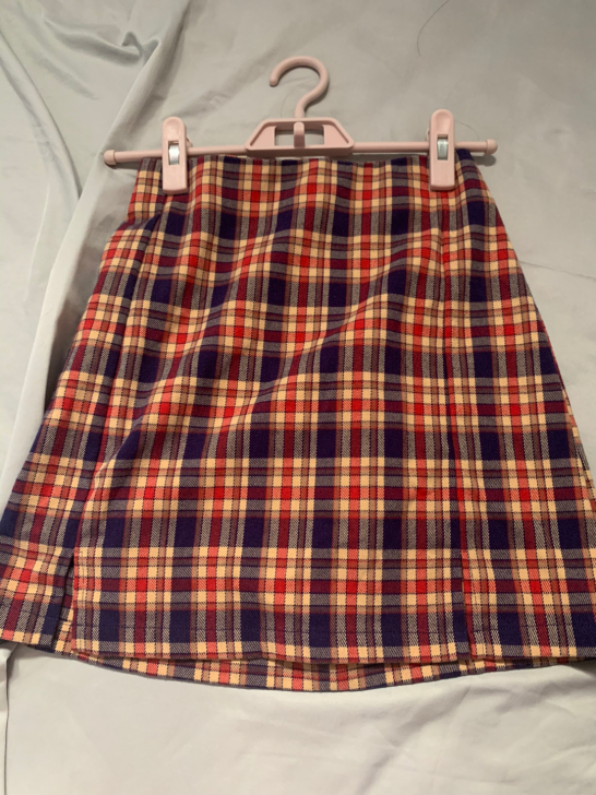 brandymelville包臀裙