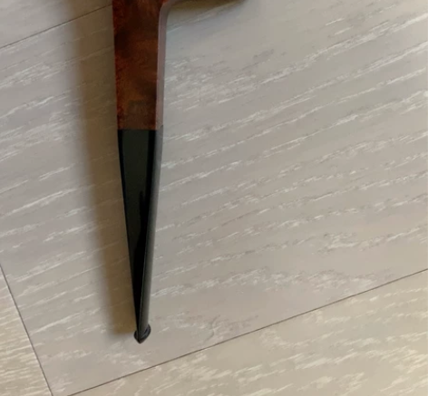 全新意大利hemingway海明威烟斗 闲...