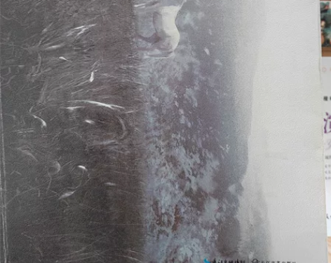 郭敬明 散文集 28.8购入 9成新 感兴...