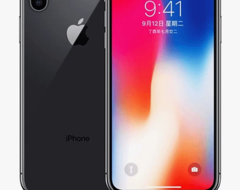 二手苹果Apple 苹果X iPhone ...