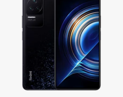 99新 红米 redmi K50 (5G)...