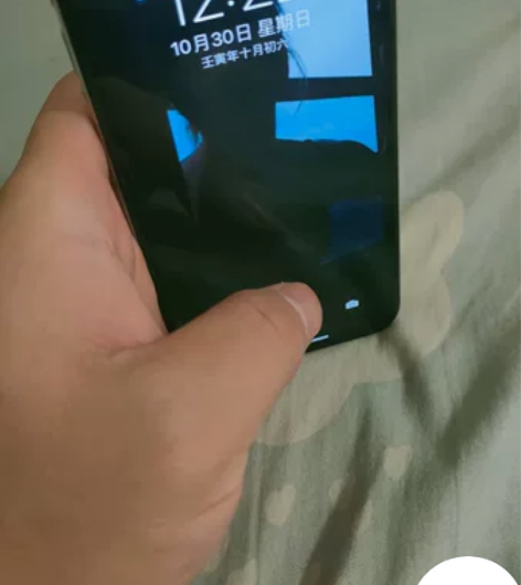 出自用iPhoneX 64G一台 机身完好...