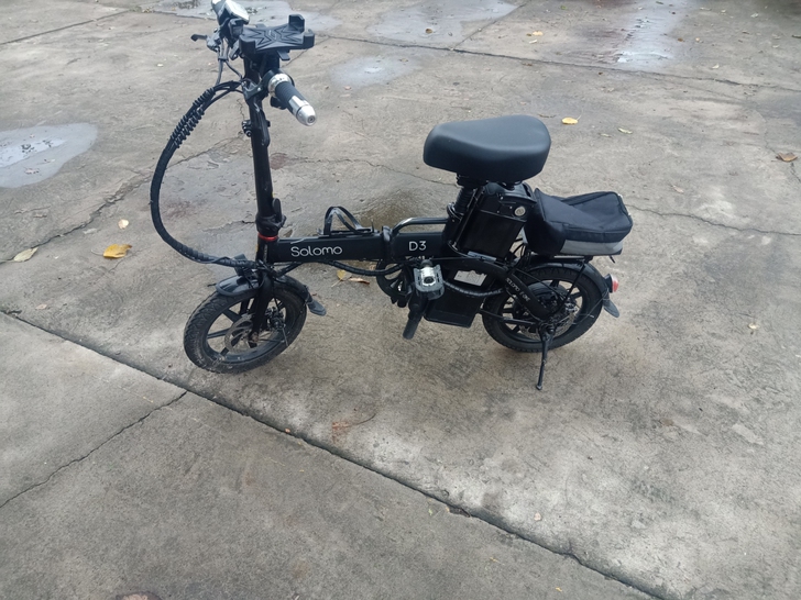 索罗门3D买时3590!现在2200,20...