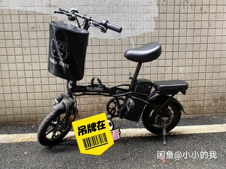 小巧轻便折叠电动车出租,,出租长期出租,可...