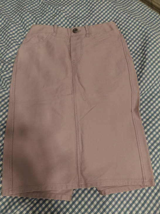 S码包臀裙，全新未下水未穿过