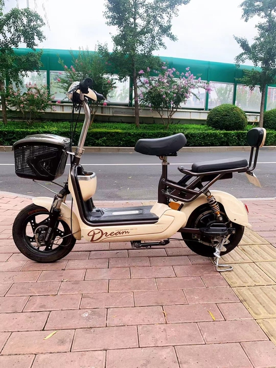 二手电瓶车，二手电动车电摩，福喜，小龟，战...