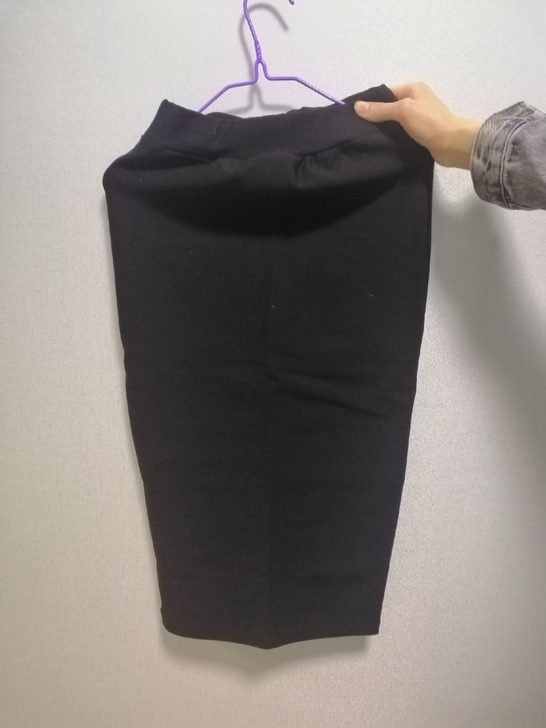 包臀裙