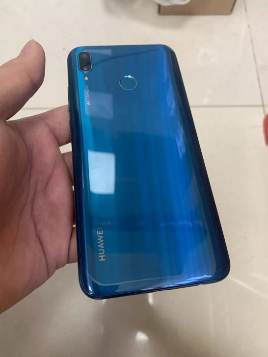 华为畅享9plus   4128