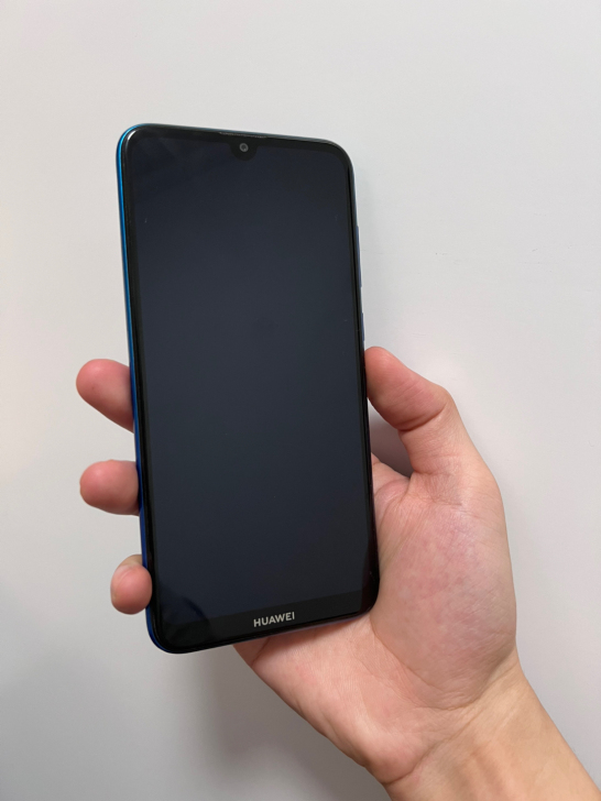 华为 HUAWEI  畅享9 3GB+32...