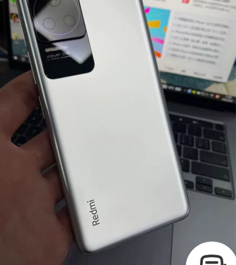 红米K50， 99新，外观无瑕疵，屏幕全网...