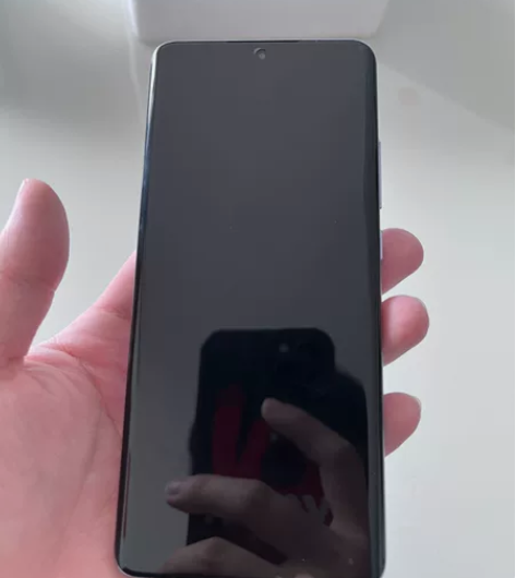 小米12x   8+128g   在保半年...