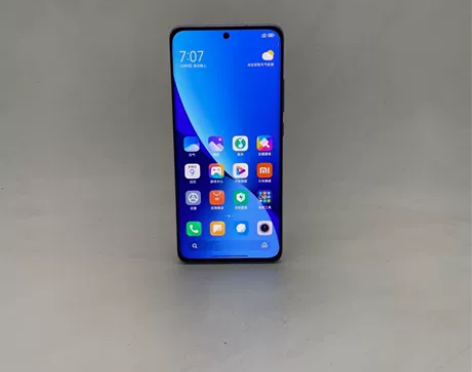 MIUI/小米 小米手机 12      ...