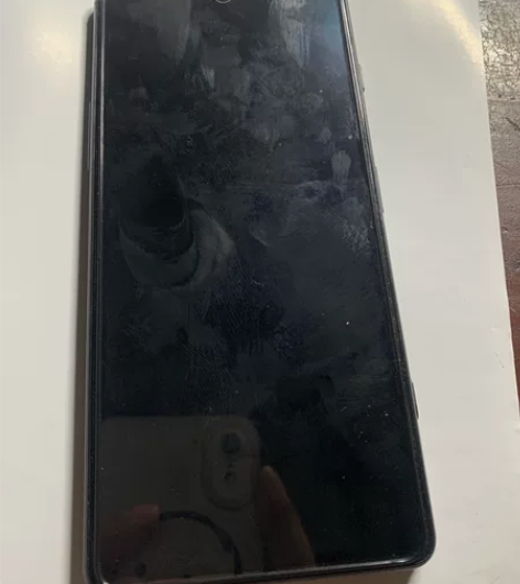 红米k40游戏增强版8?128自定义垃圾橙...