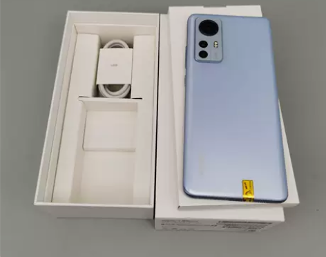 MIUI/小米 小米手机 12  (5G)...