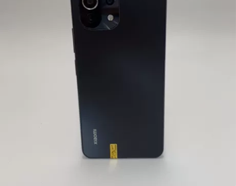 【双11特价】 小米 11 青春版（5G）...