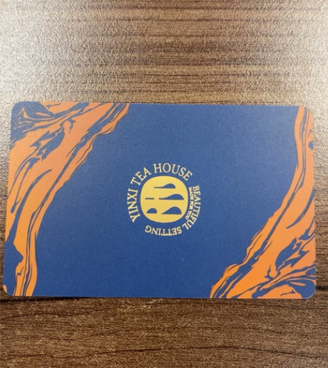 隐溪茶馆储值卡500元 感兴趣的话点“我想...