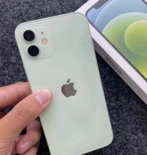 苹果12 iPhone12 原装正品128...