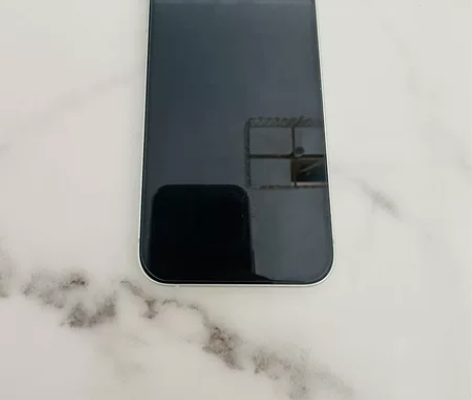 ?苹果12绿色，128G无任何痕迹，9.9...