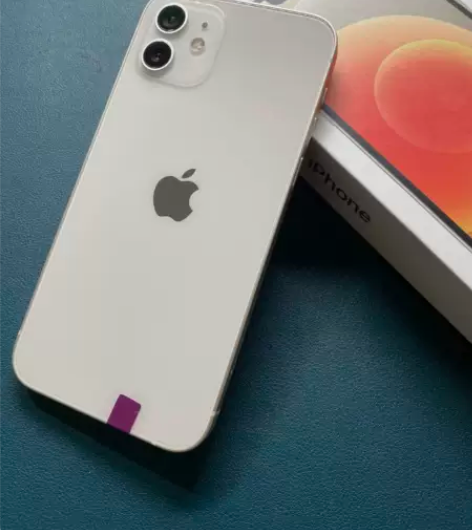 iPhone12苹果12美版无锁全原装12...