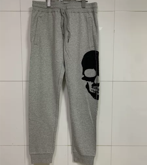 ed爱的哈迪男款运动休闲裤 L码，全新正品...