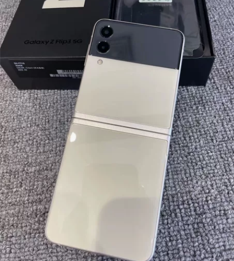 三星折叠手机 Z Flip3 8+256 ...