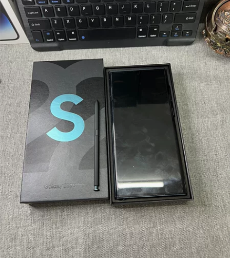 三星 SAMSUNG Galaxy S22...