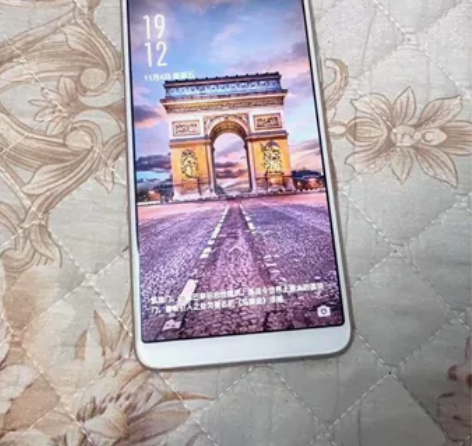 oppoA79,内存4+64G,全面屏全网...