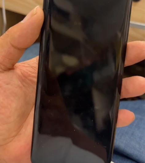 oppo findx，排线裂，没漏液，单屏...