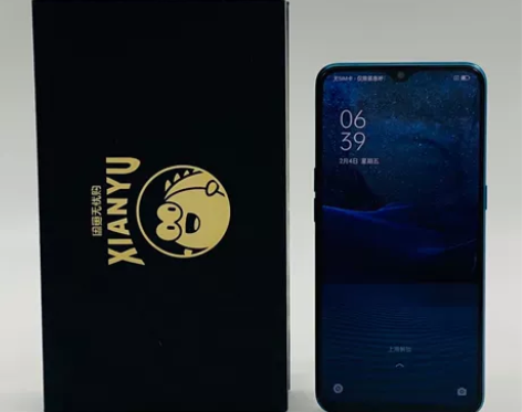 9成新OPPO OPPO K5  二手手机...