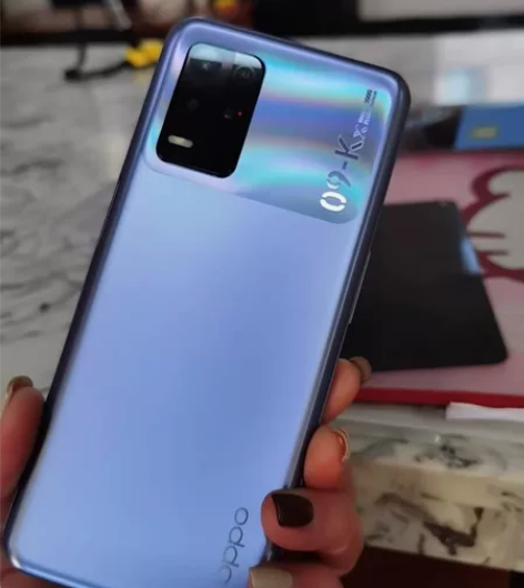 OPPO K9x oppok9x手机新款上...