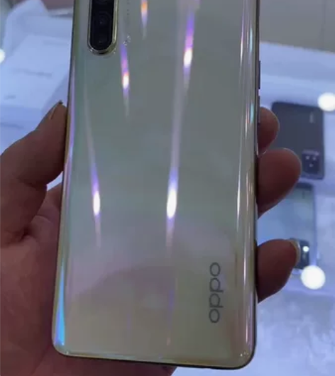 OPPO Reno3 元气版 双模5G 4...