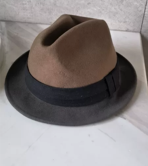 礼帽，羊毛帽 感兴趣的话点“我想要”和我私...