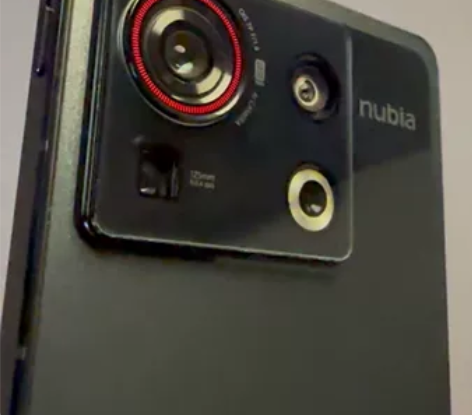 努比亚手机，几乎全新，没有任何磕碰划痕，全...