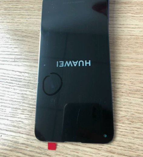 适用于华为荣耀Play3 手机屏幕总成内外...