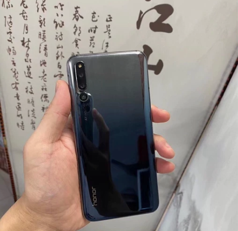 备用华为荣耀magic2 huawei荣耀...