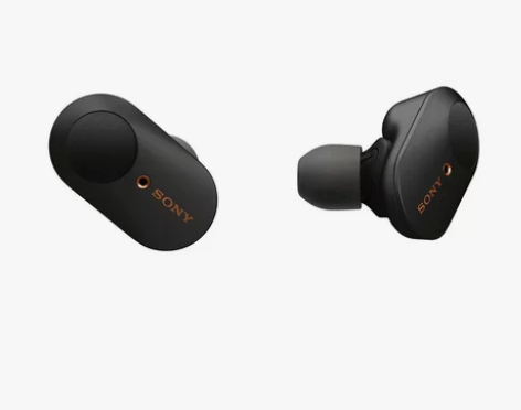 【24期免息】Sony/索尼 WF-100...