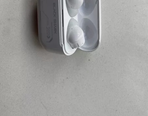 黑鲨凤鸣耳机 感兴趣的话点“我想要”和我私...