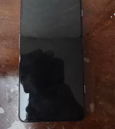 黑鲨4pro 12+256 手机修主板修不...