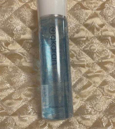 日本Akaran多机能保湿水无添加护肤水超...