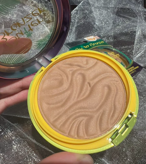 physicians formula黄油修...