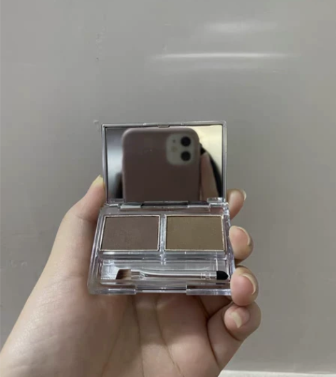 卡姿兰眉粉非全新包邮全网最低 01号02号...