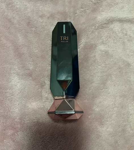 初普美容仪  vx  原包装 原充电器均在...