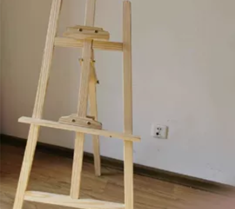 画架，搬家处理，全新 感兴趣的话点“我想要...