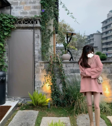 jill大姐姐款，三文鱼的必备搭配单品  ...