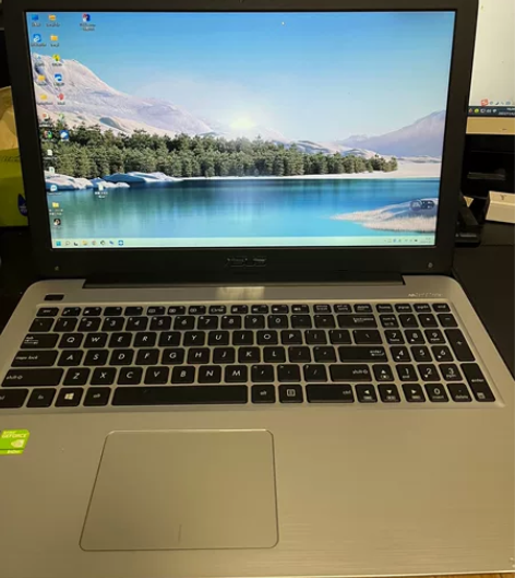 华硕顽石4代 X556UQ / 处理器i7...