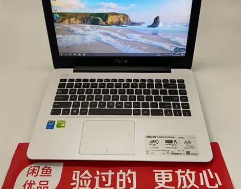 95新Asus/华硕W419L 独立显卡 ...