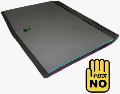 外星人   ALIENWARE 17R5 ...