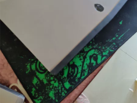 alienware 外星人m17xr5 1...